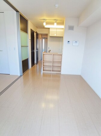 グレースコートの物件内観写真